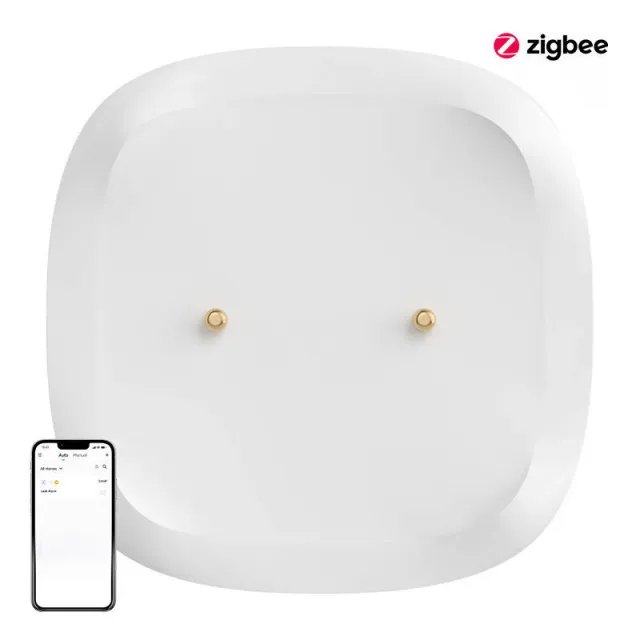 Αισθητήρας διαρροής/πλημμύρας ZigBee SONOFF SNZB-05P (+μπαταρία)
