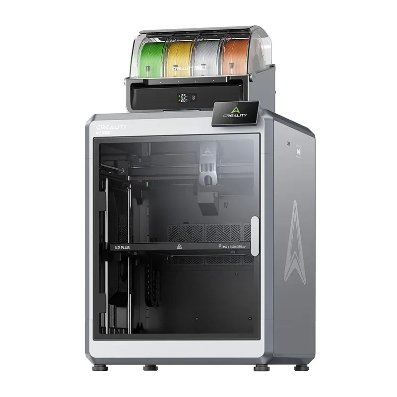 Εκτυπωτής Creality K2 Plus Combo 3D
