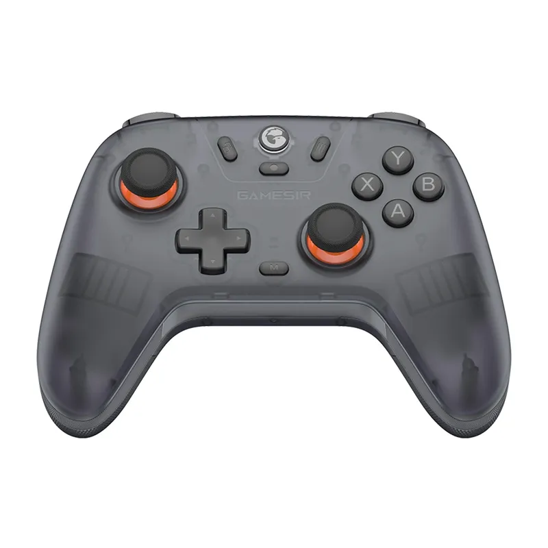 Ασύρματο χειριστήριο GameSir T4n Lite Nova (γκρι)