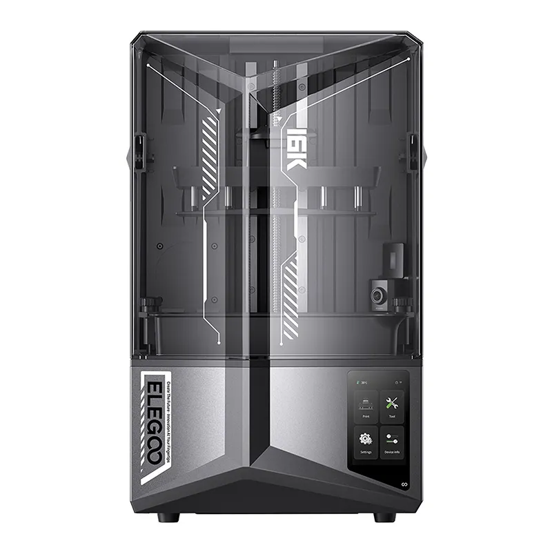 Εκτυπωτής 3D ELEGOO Saturn 4 Ultra 16K
