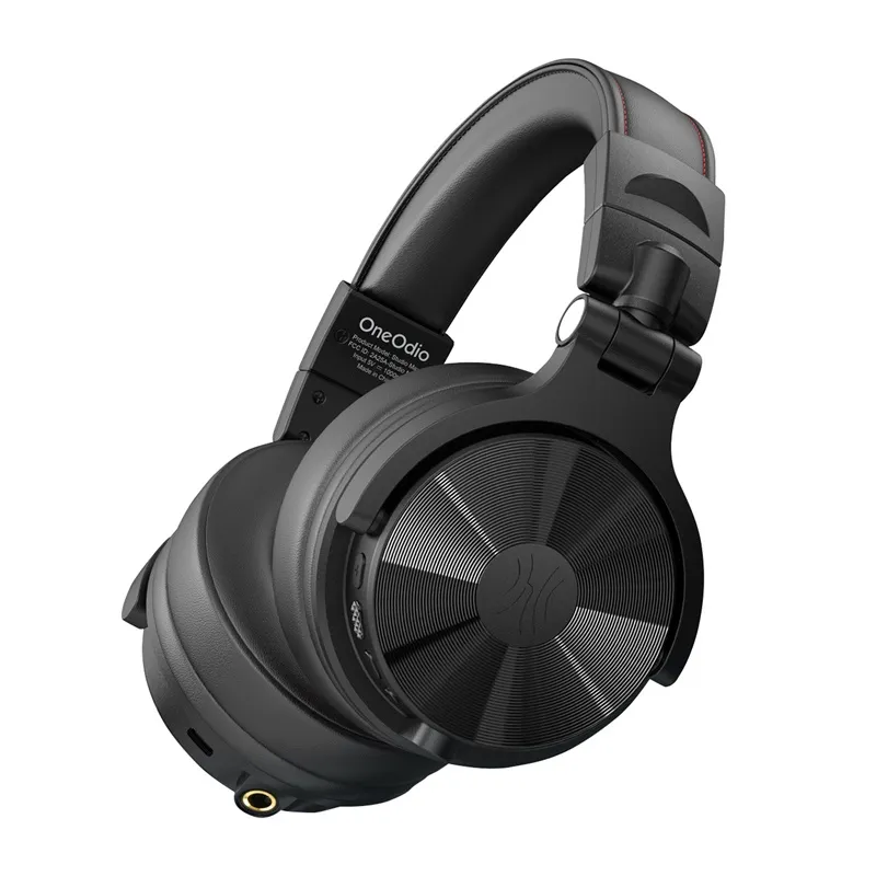 Ασύρματα ακουστικά OneOdio Studio Max 1 (μαύρο)
