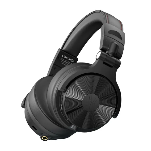 Ασύρματα ακουστικά OneOdio Studio Max 1 (μαύρο)