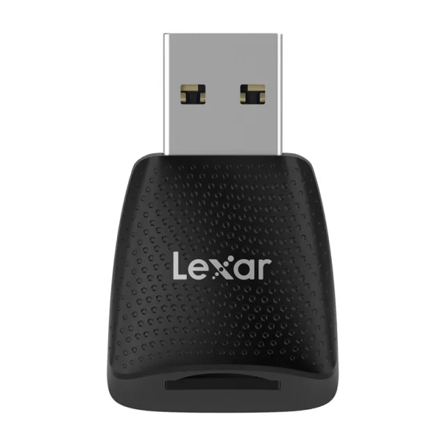 Αναγνώστης καρτών μνήμης Lexar RW330U USB 3.2 micro SD, UHS-I