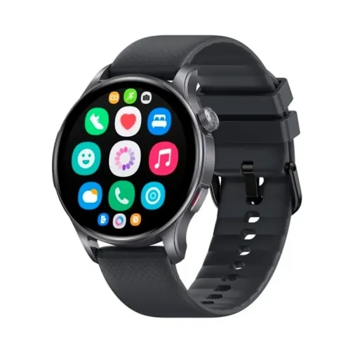 Zeblaze Watch Btalk 3 GPS Γκρι ΕΕ