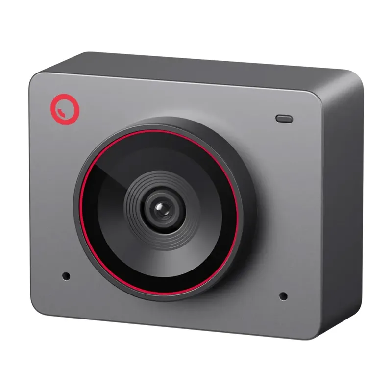 Κάμερα OBSBOT Meet 2 (γκρι)
