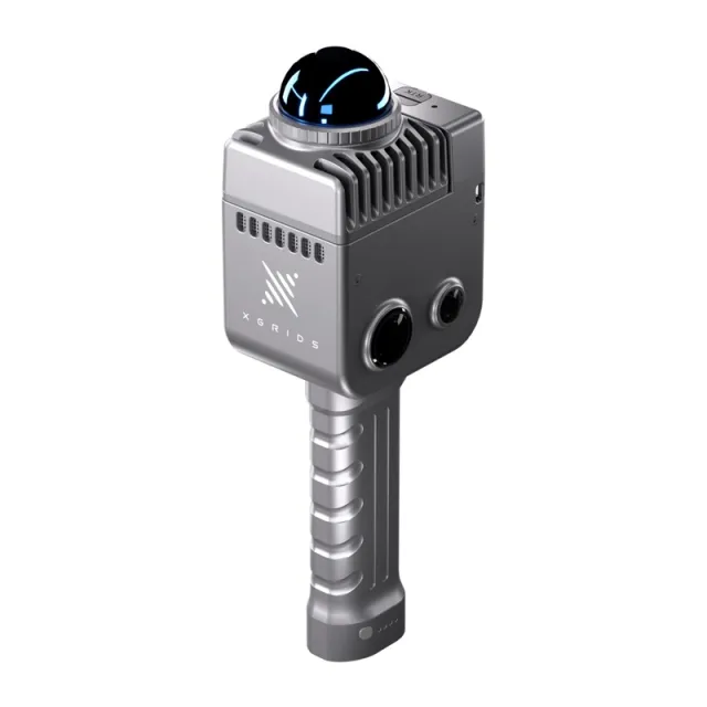 XGRIDS LixelKity K1
