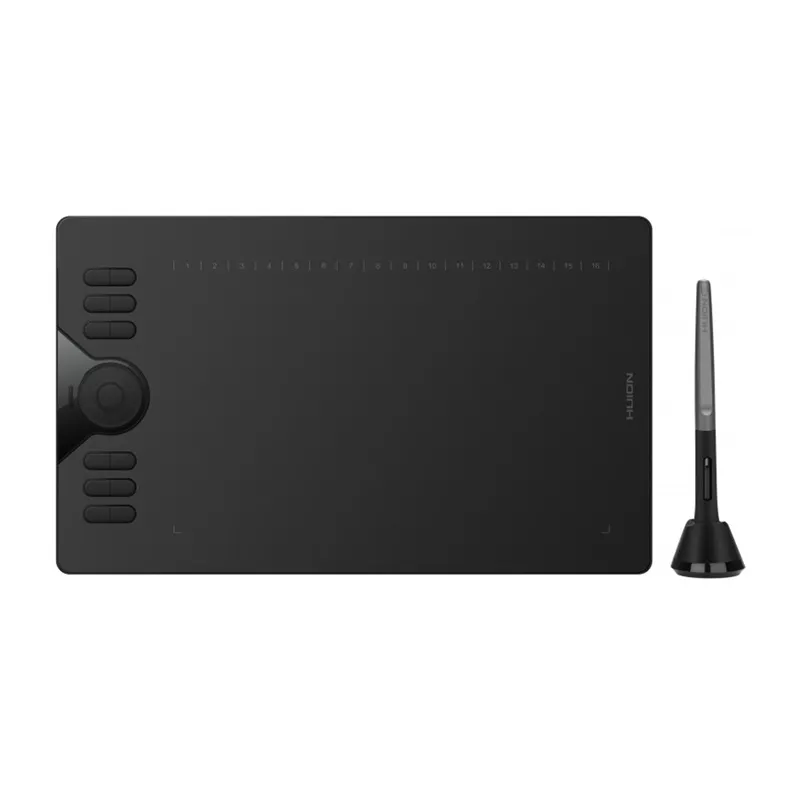 Tablet γραφικών Huion HS610