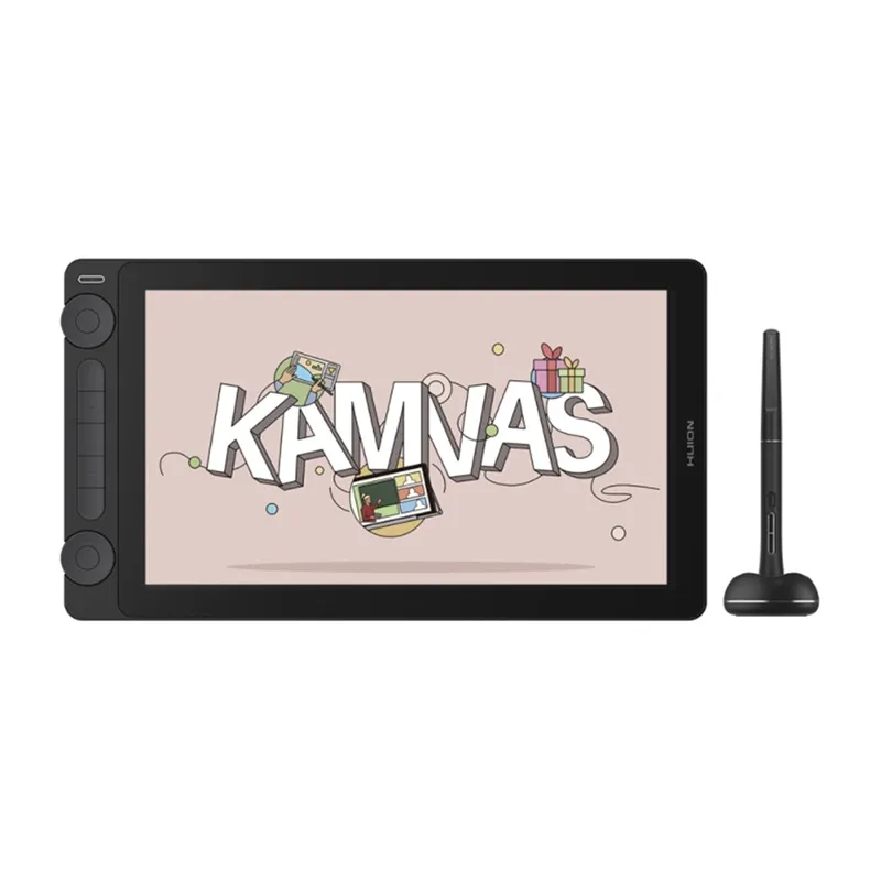 Huion Kamvas 13 GEN 3 GS1333 tablet γραφικών