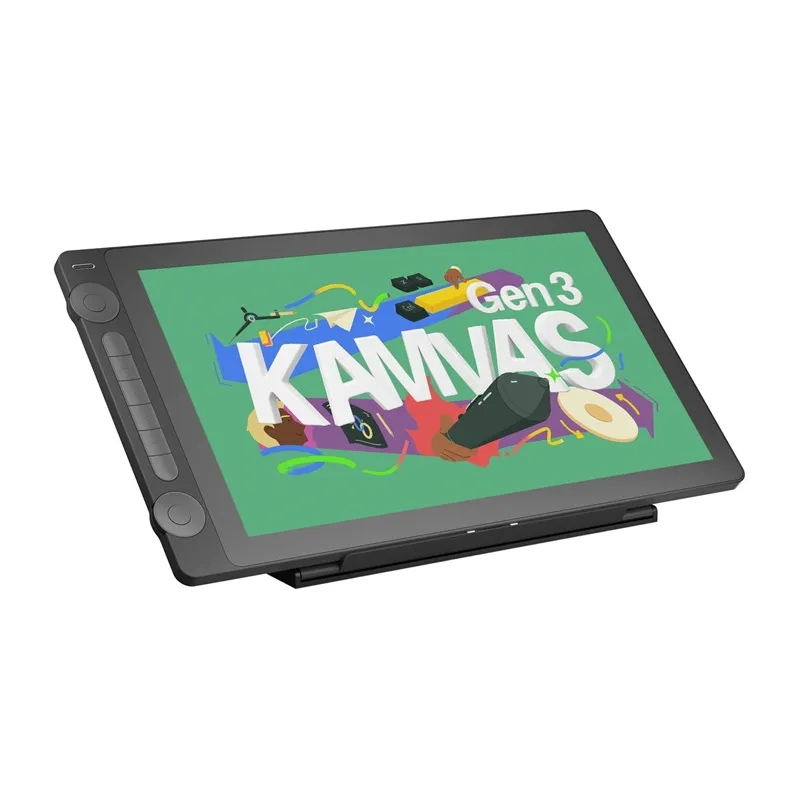 Γραφική ταμπλέτα Huion Kamvas 16 GEN 3 GS1563