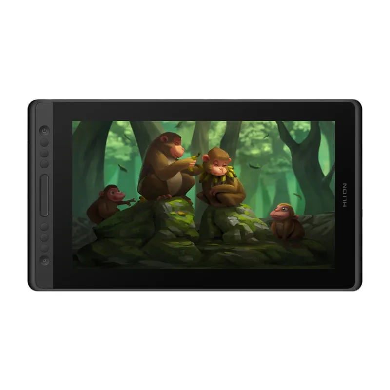 Huion Kamvas Pro 16 GT156 tablet γραφικών