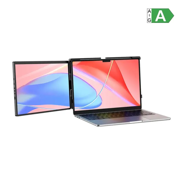Φορητή οθόνη Uperfect Ustation Z14-S M140G13 14" 2240*1400
