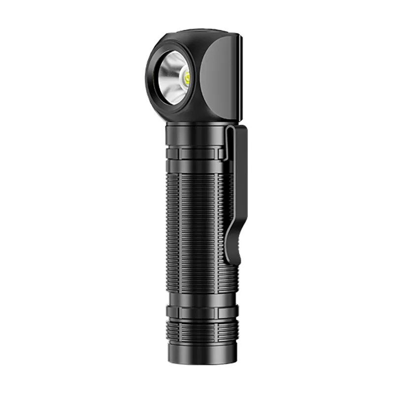 Φακός προβολέα Superfire TH06, 600lm, USB-C