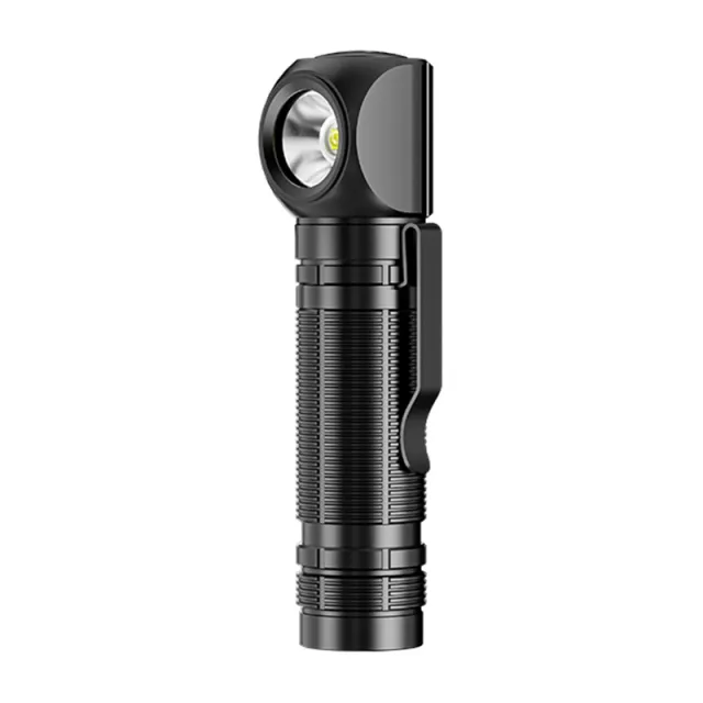 Φακός προβολέα Superfire TH06, 600lm, USB-C