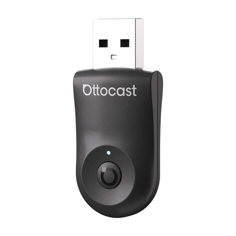 Ασύρματος προσαρμογέας 2-σε-1 Ottocast CA505-T MINI