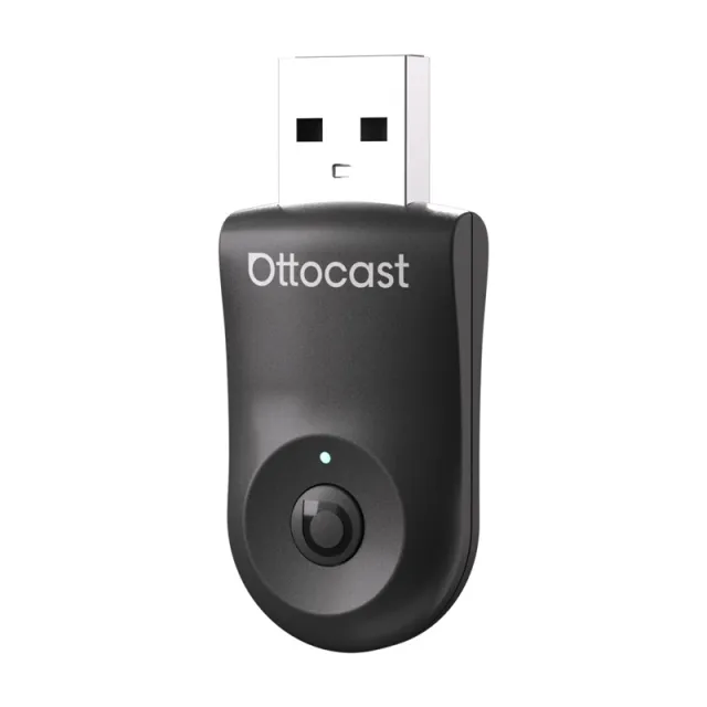 Ασύρματος προσαρμογέας 2-σε-1 Ottocast CA505-T MINI