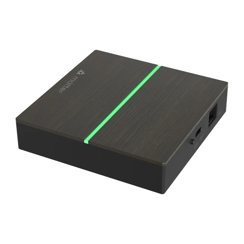 ZigBee Avatto GW60-Matter ευφυής bramka