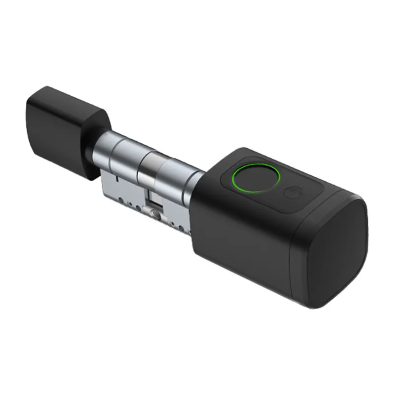 Avatto SDL-V1-B70 70mm ψηφιακός κύλινδρος κλειδαριάς Μαύρο