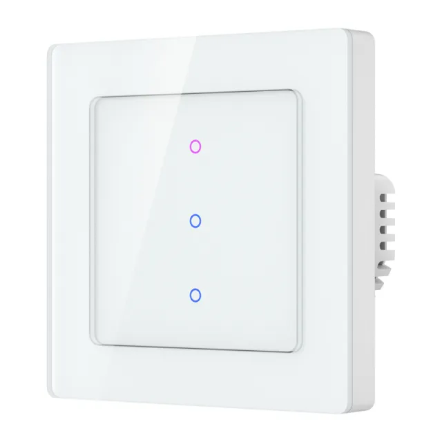 Διακόπτης φωτός αφής Avatto TS20-EU-W3 WiFi