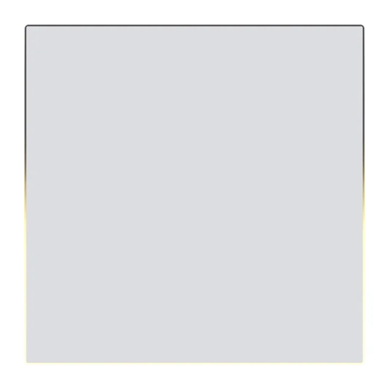 Διακόπτης φωτός αφής ZigBee Avatto TS60-EU-W1 Single TUYA (λευκό).