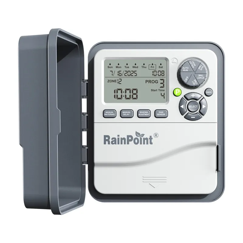 Ελεγκτής άρδευσης πολλαπλών ζωνών RainPoint