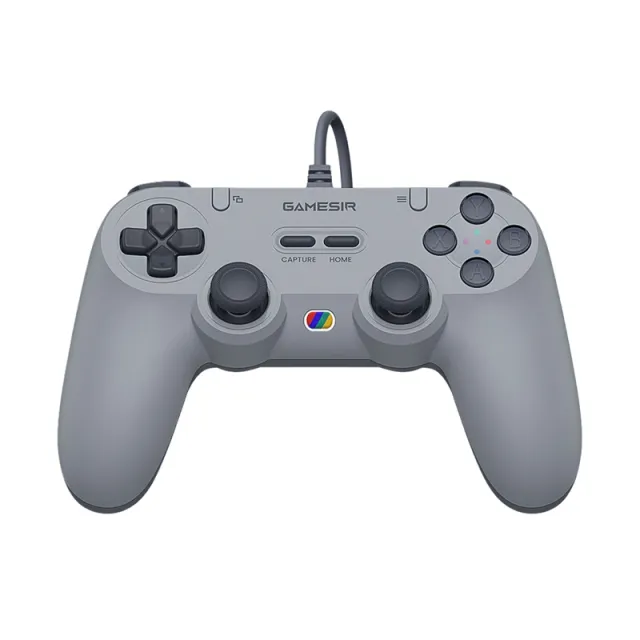 GameSir T3 GY Tegenaria Lite Ενσύρματο χειριστήριο γκρι