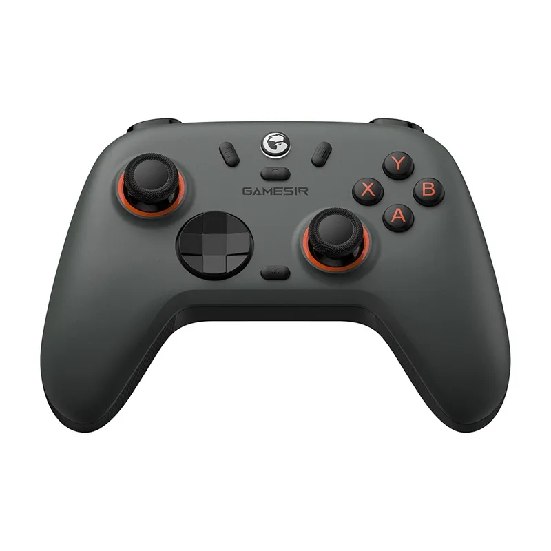 Ασύρματο χειριστήριο GameSir Nova 2 Lite (γκρι)