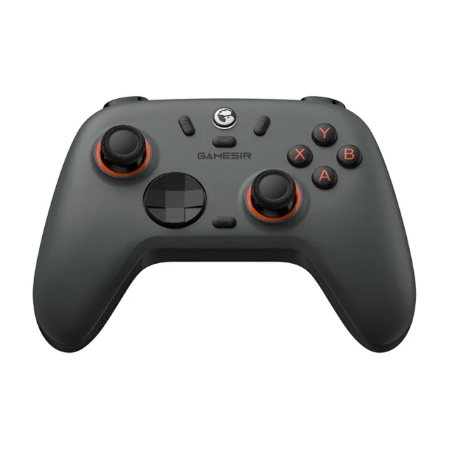 Ασύρματο χειριστήριο GameSir Nova 2 Lite (γκρι)