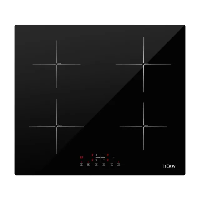 Επαγωγική εστία IsEasy LI4-20