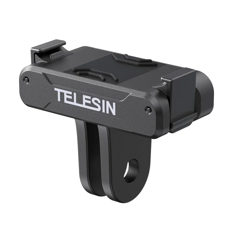 Διπλή μαγνητική βάση Telesin DJI Osmo 360