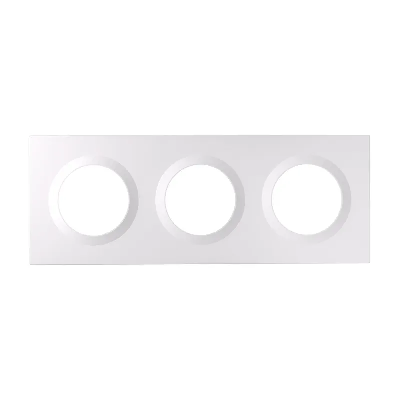 Πλαίσιο για τριπλό διακόπτη Orb SONOFF EF3G