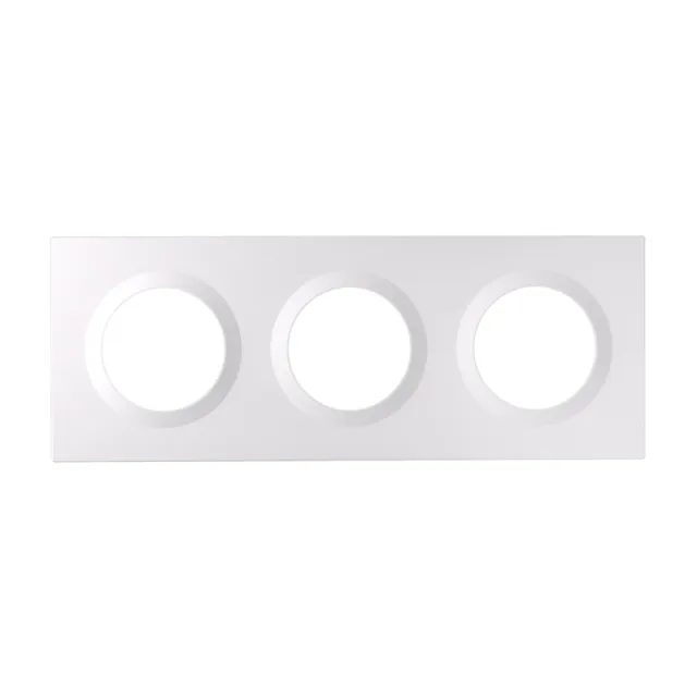 Πλαίσιο για τριπλό διακόπτη Orb SONOFF EF3G