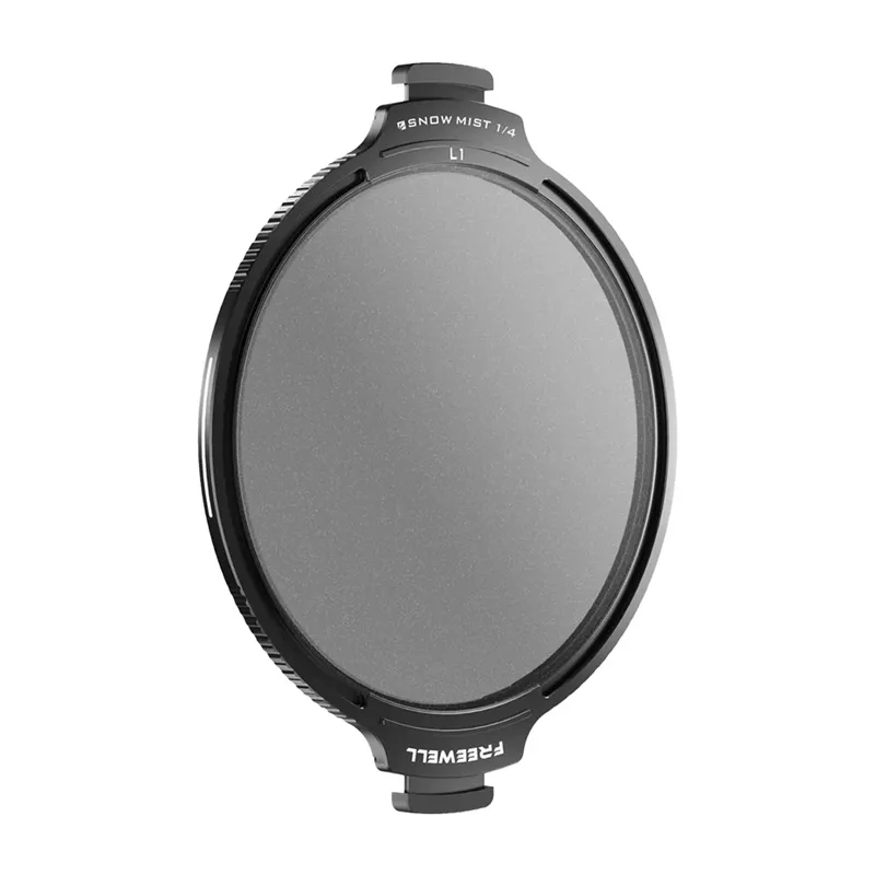 Φίλτρο Freewell White Snow Mist 1/4 για Real Locking VND