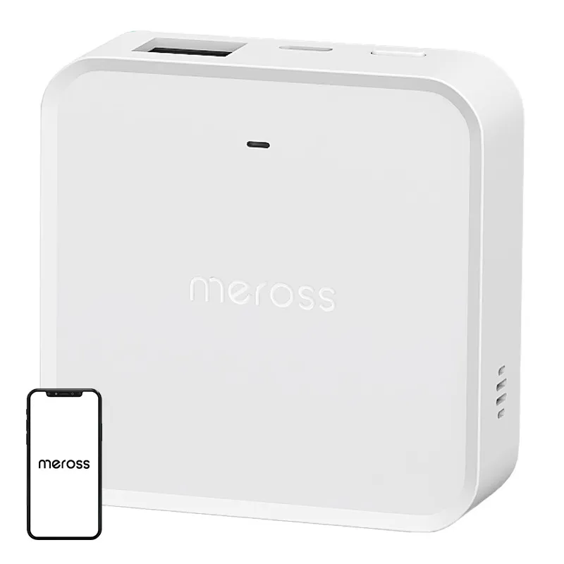 Κεντρική Μονάδα WiFi MSH450MA Meross