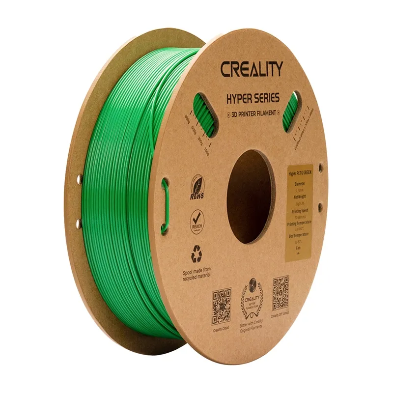Hyper PETG Creality Filament (πράσινο)