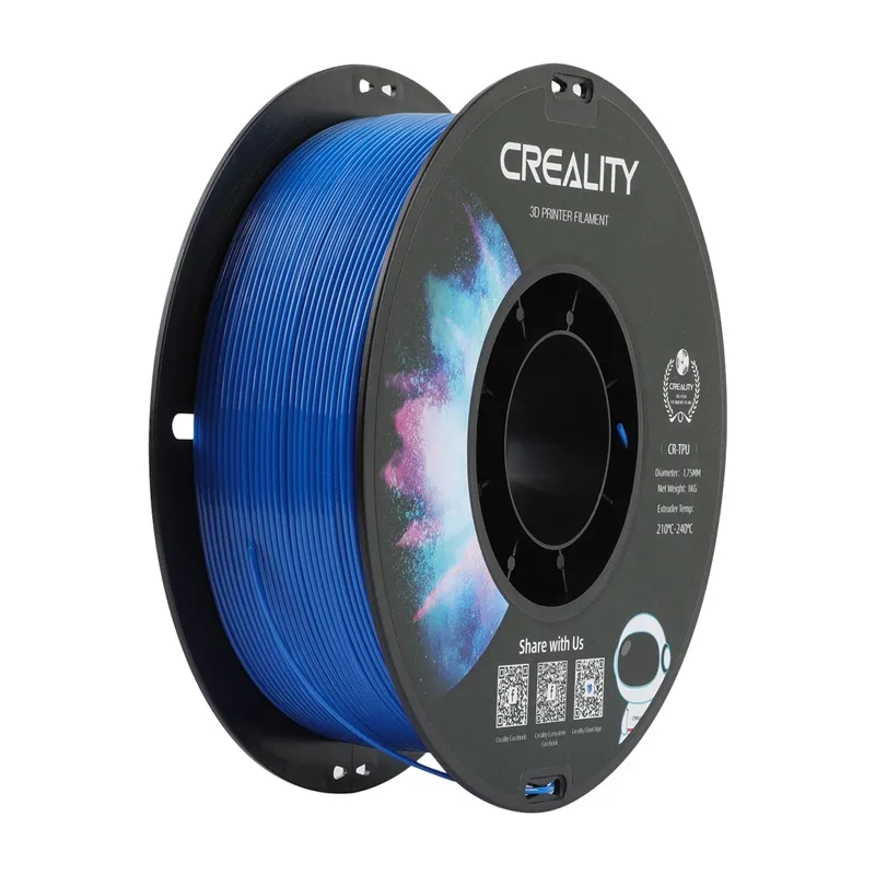 Creality TPU Filament (μπλε)