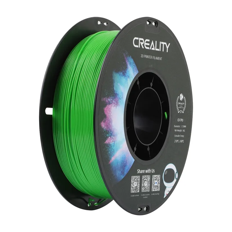 Creality TPU Filament (πράσινο)
