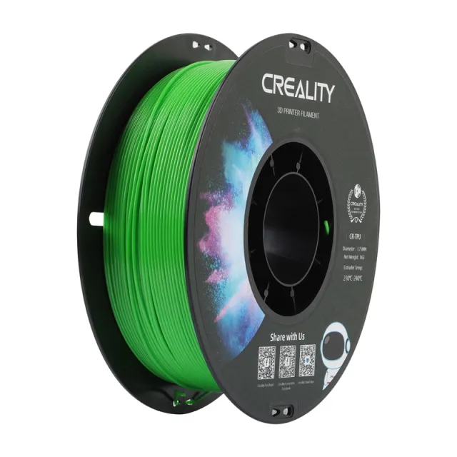 Creality TPU Filament (πράσινο)