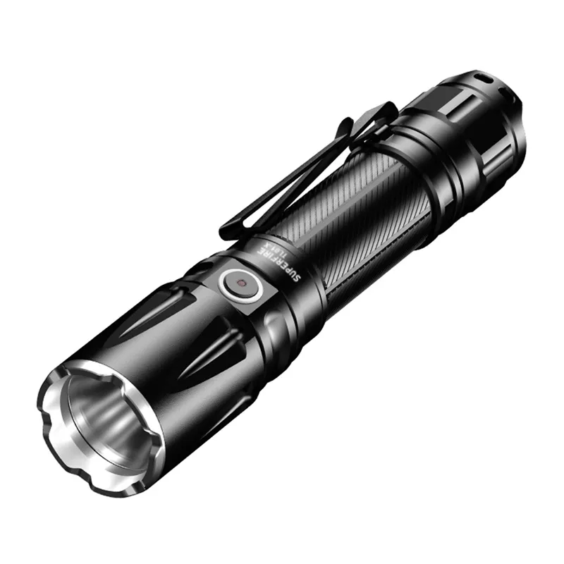 Φακός Superfire TL01-X
