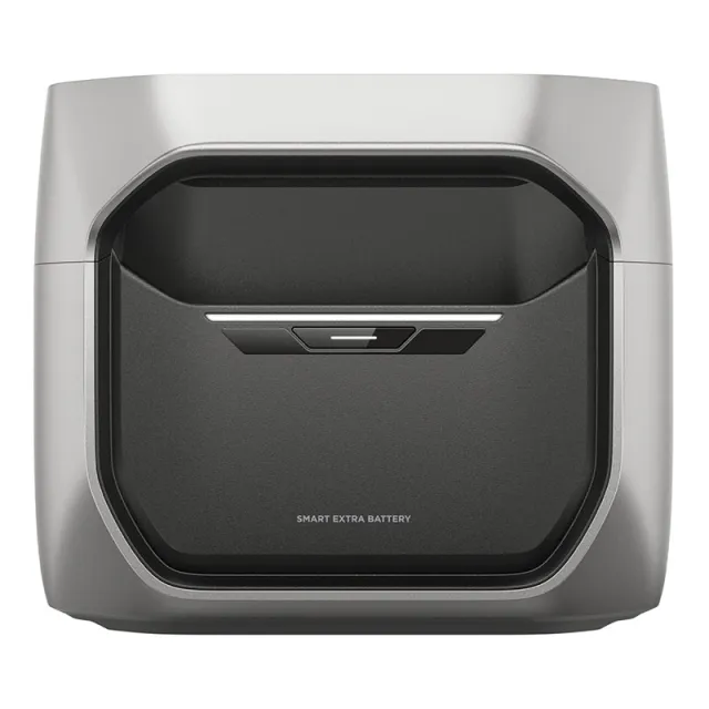 Μπαταρία EcoFlow DELTA 3 Max Plus
