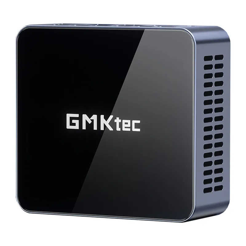 Mini PC GMKtec M2 Pro S Intel i7-1185G7 16GB RAM + 512GB SSD WIN 11 Pro