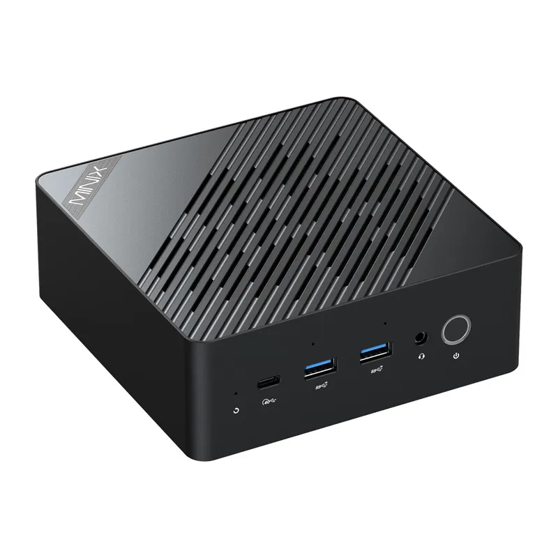 Μίνι PC Minix ER937 ER937 HX370 32GB 1TB Windows 11 Pro