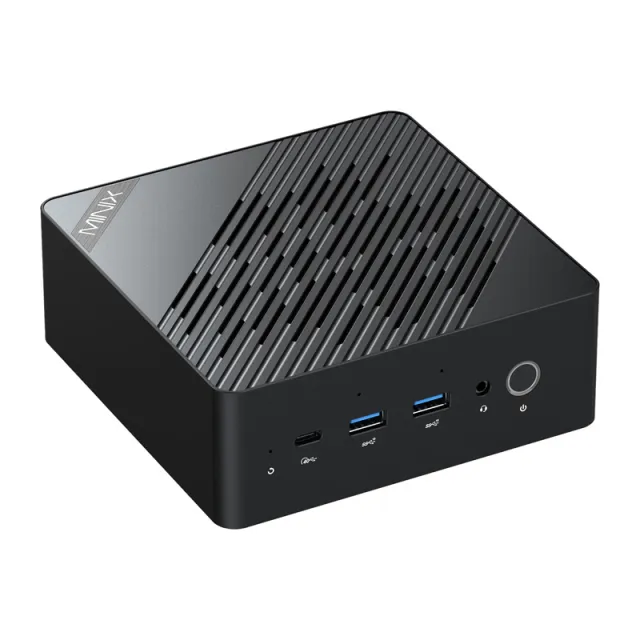 Μίνι PC Minix ER937 ER937 HX370 32GB 1TB Windows 11 Pro