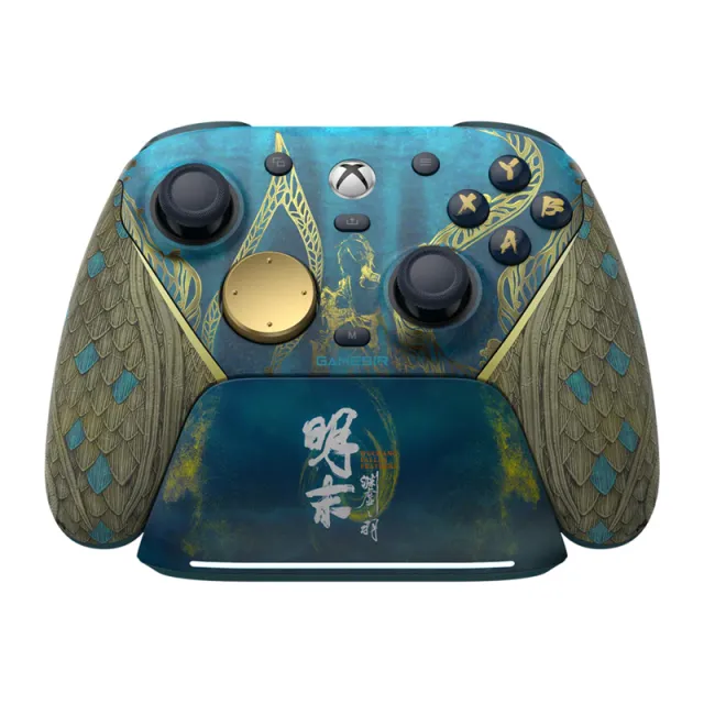 Ασύρματο χειριστήριο GameSir G7 Pro WC Wuchang Edition