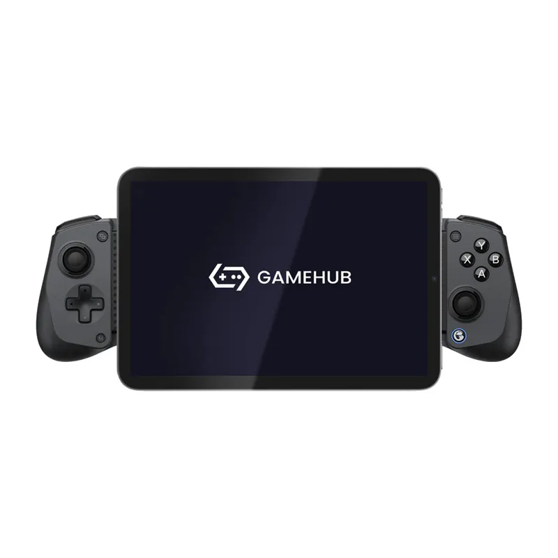 GameSir X5s φορητό χειριστήριο (μαύρο)