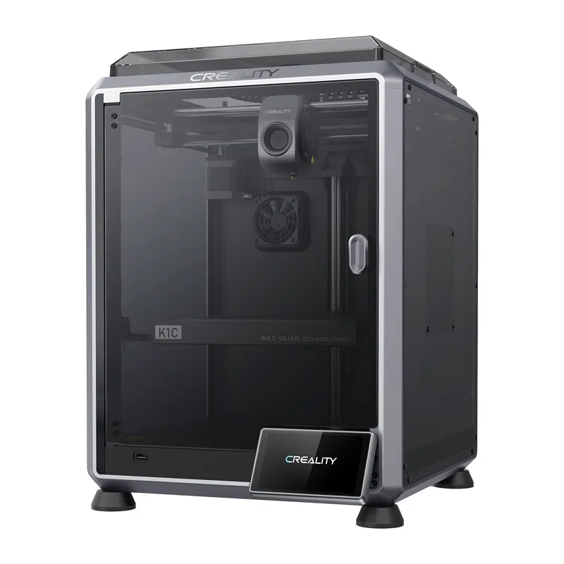 Εκτυπωτής 3D Creality K1C 2025