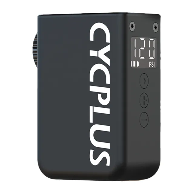 Cycplus AS2 ULTRA μίνι ηλεκτρική αντλία