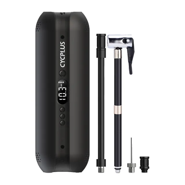Ηλεκτρική αντλία Cycplus AL1