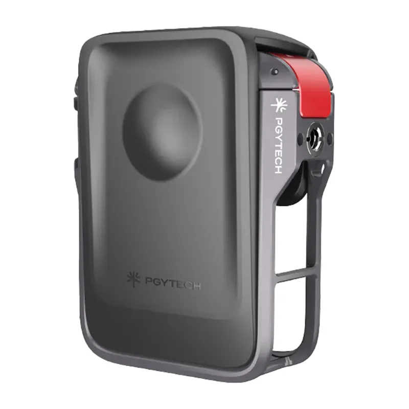 Θήκη κάμερας PGYTECH για OSMO 360