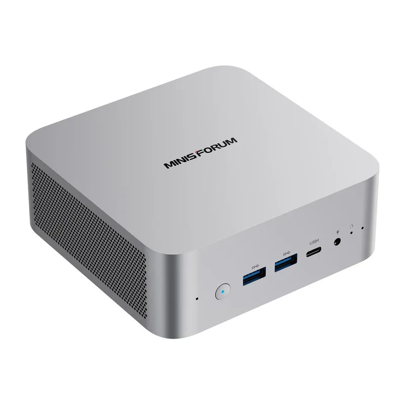 MINI-PC Minis Forum M1 Pro-285H Intel Core Ultra 9 285H Barebone