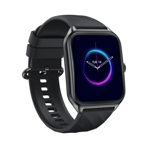 Zeblaze GTS 4 smartwatch (μαύρο)